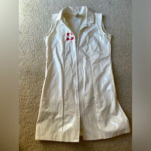 Nurse Dress-up/Role Play Outfit vinyl s